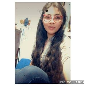 Meet your Posher, Crystal